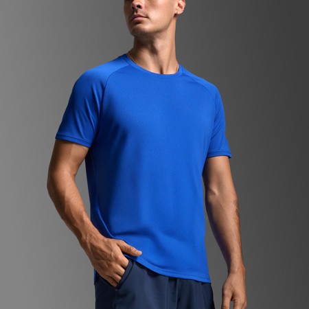 2XU  Aero Mesh Tee
