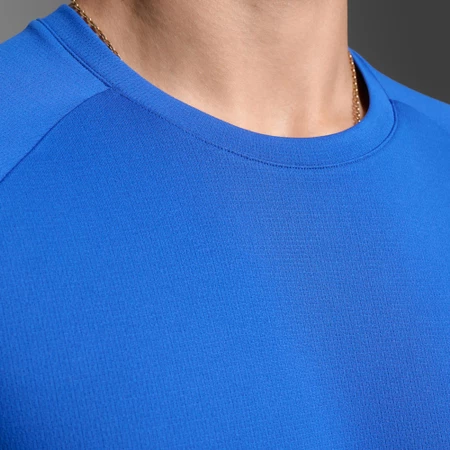 2XU Aero Mesh Tee in Surf