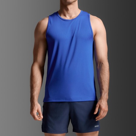 2XU  Aero Mesh Tank