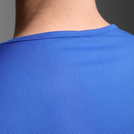 2XU Aero Mesh Tank in Surf