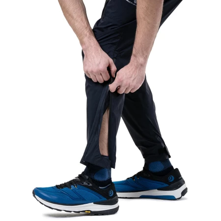 Ronhill Tech Storm Pants in Black