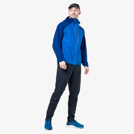 Ronhill Tech Storm Jacket in Ocean