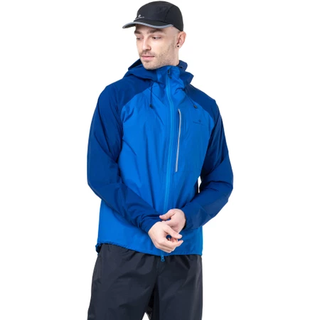 Ronhill Tech Storm Jacket in Ocean
