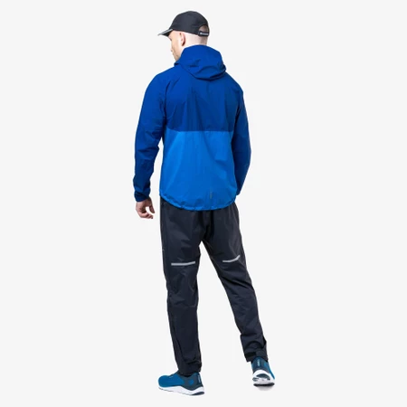 Ronhill Tech Storm Jacket in Ocean