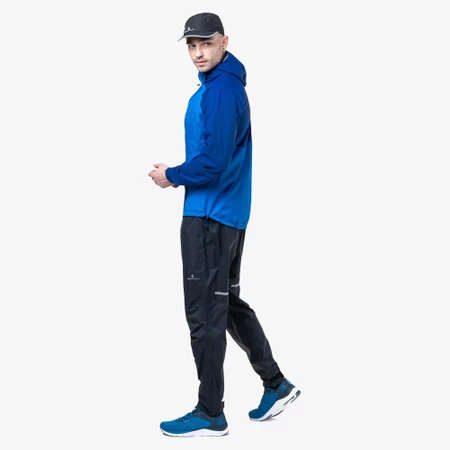 Ronhill Tech Storm Jacket in Ocean