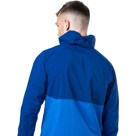 Ronhill Tech Storm Jacket in Ocean