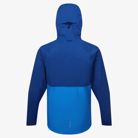Ronhill Tech Storm Jacket in Ocean