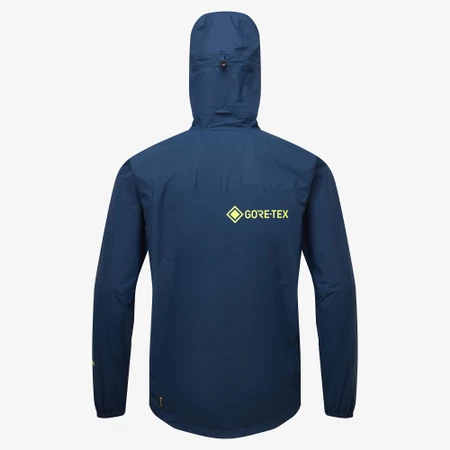 Ronhill Tech Gore-Tex Mercurial Jacket 2 in Navy
