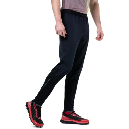 Tech All-Terrain Tracksters in Black