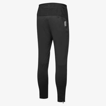 Tech All-Terrain Tracksters in Black
