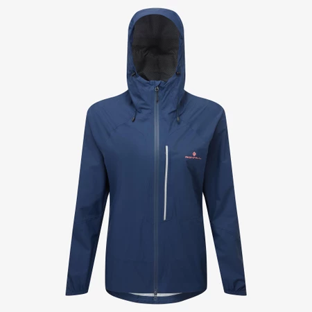 Ronhill Tech Storm Jacket in Navy