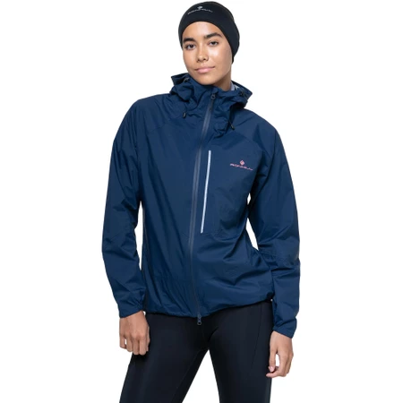 Ronhill Tech Storm Jacket in Navy