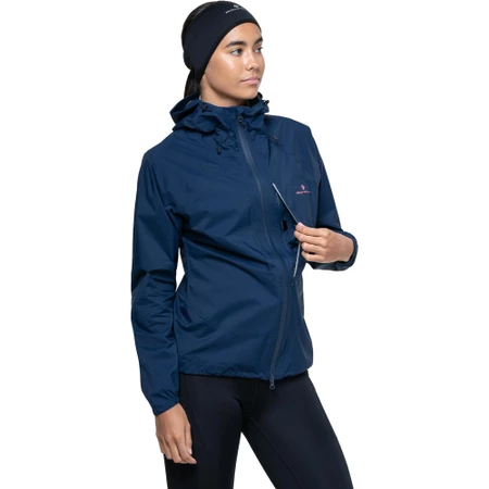 Ronhill Tech Storm Jacket in Navy
