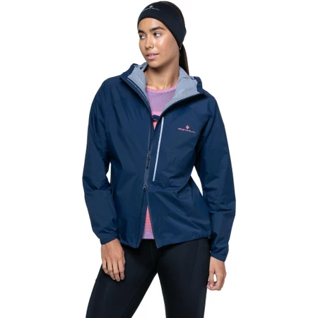Ronhill Tech Storm Jacket in Navy