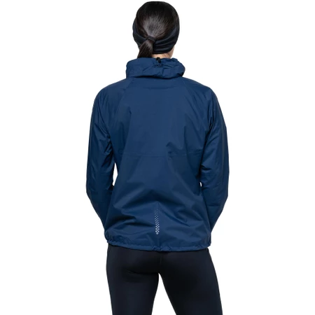 Ronhill Tech Storm Jacket in Navy