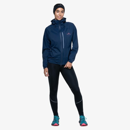 RONHILL  Tech Storm Jacket