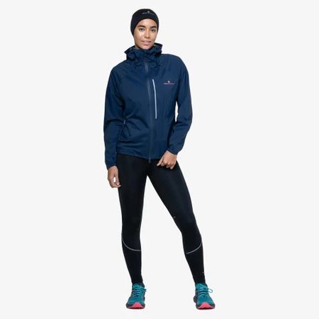 Ronhill Tech Storm Jacket in Navy