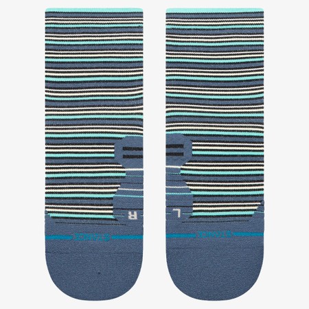 STANCE  Run Light Quarter Socks