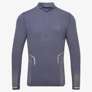Men's Ronhill Tech Reflect Thermal 1/2 Zip Top