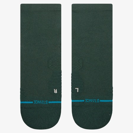 STANCE  Run Light Quarter Socks