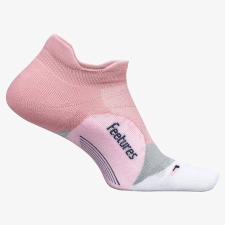 FEETURES  Elite Light Cushion No Show Socks