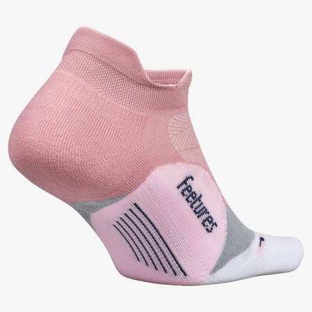 FEETURES  Elite Light Cushion No Show Socks