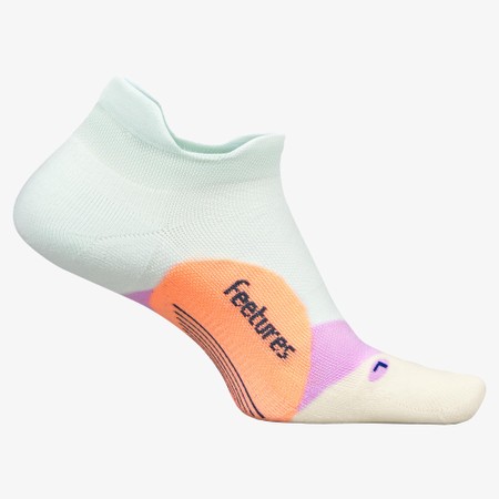 FEETURES  Elite Light Cushion No Show Socks