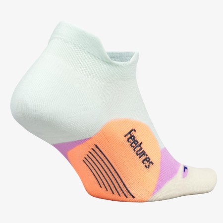 FEETURES  Elite Light Cushion No Show Socks