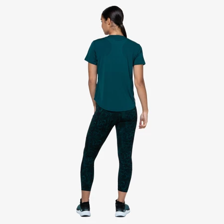 Ronhill Tech Tee in Seaweed