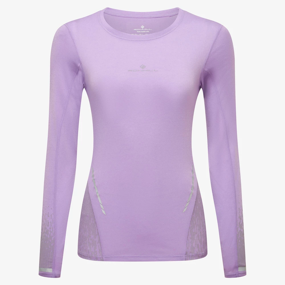 Ronhill Tech Reflect Top in Iris