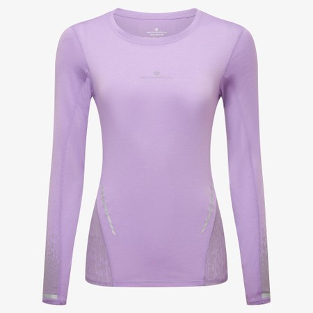 RONHILL  Tech Reflect Top