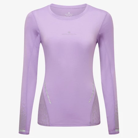 Ronhill Tech Reflect Top in Iris