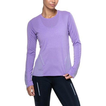 RONHILL  Tech Reflect Top