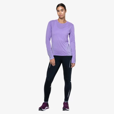 Ronhill Tech Reflect Top in Iris