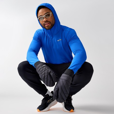 BROOKS  Notch Thermal Hoodie 3.0