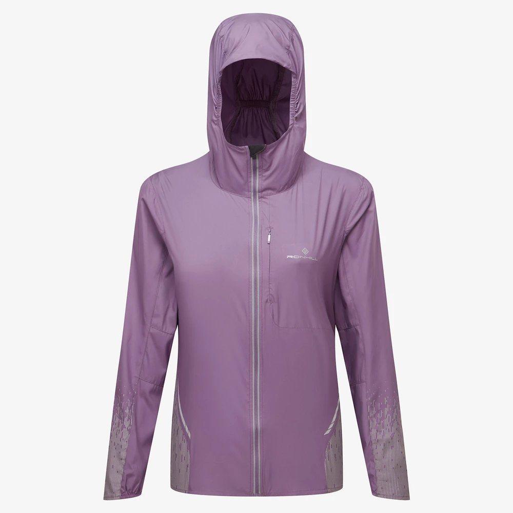 Ronhill Tech Reflect Jacket in Iris