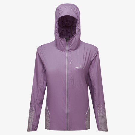 RONHILL  Tech Reflect Jacket
