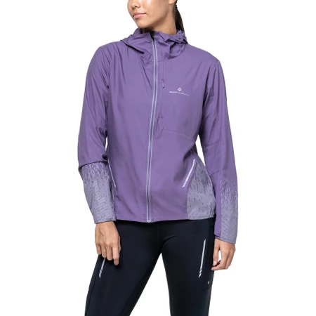 Ronhill Tech Reflect Jacket in Iris