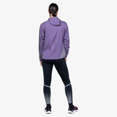 Ronhill Tech Reflect Jacket in Iris