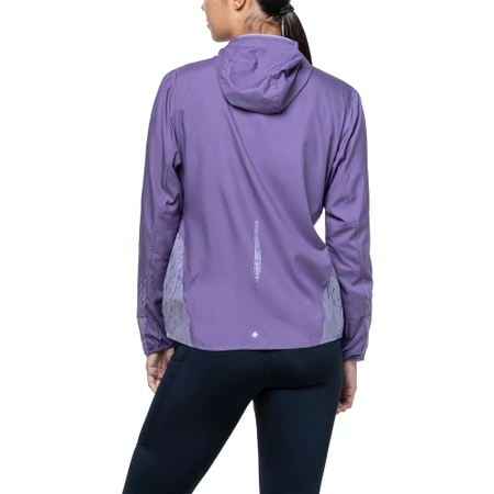 Ronhill Tech Reflect Jacket in Iris