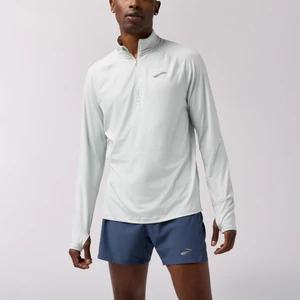 Men's Brooks Dash Half Zip Top 3.0