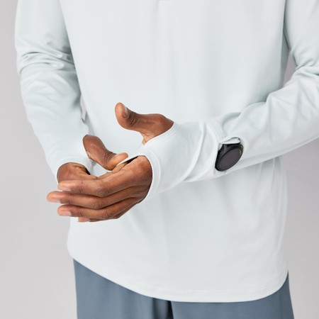 BROOKS  Dash Half Zip Top 3.0