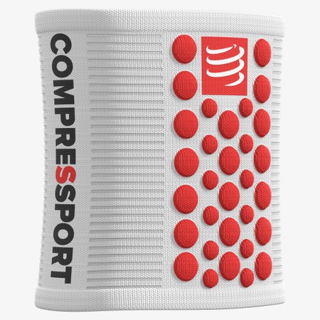 COMPRESSPORT  Sweatbands 3D.Dots