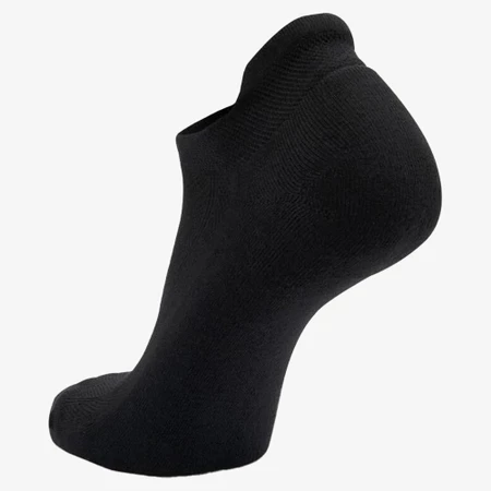 Balega Hidden Comfort Socks in Black