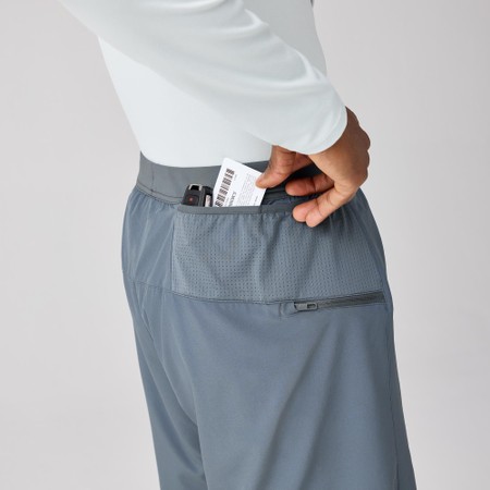 BROOKS  Journey 7in 2-in-1 Shorts