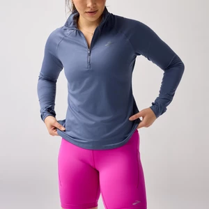 Women's Brooks Dash Half Zip Top 3.0