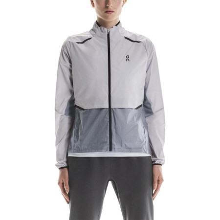 ON  Weather Jacket