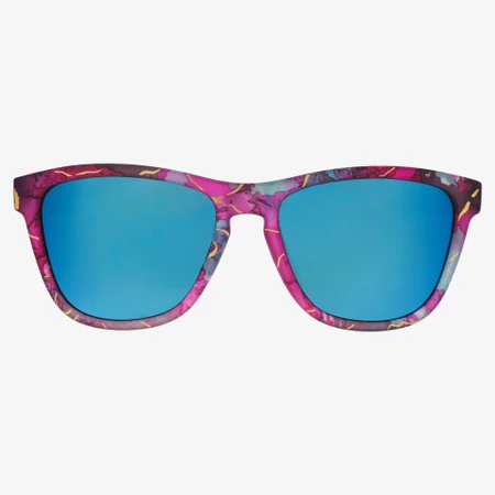 Goodr OG  in Purple/Blue