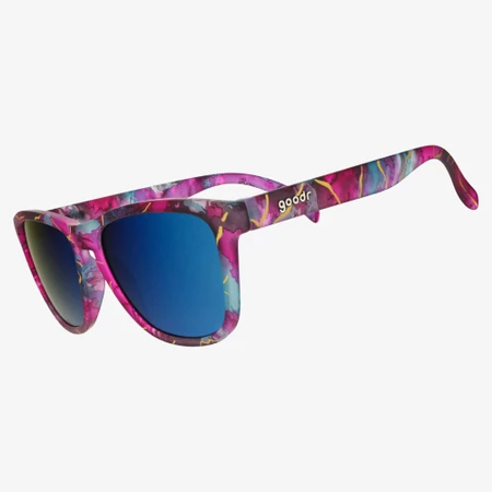 Goodr OG  in Purple/Blue