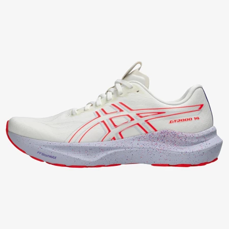 Asics GT-2000 14 Tokyo in Cream/Edo Purple